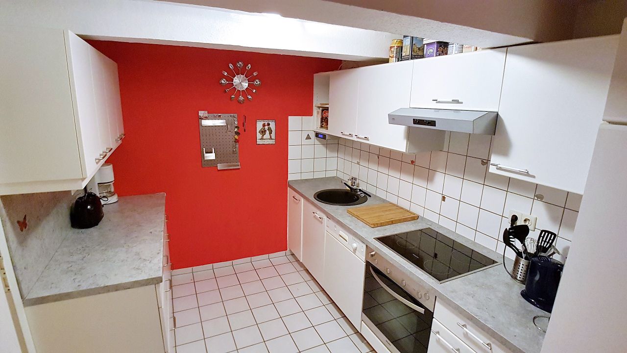 Küche PlA 90 Küche PlA 90